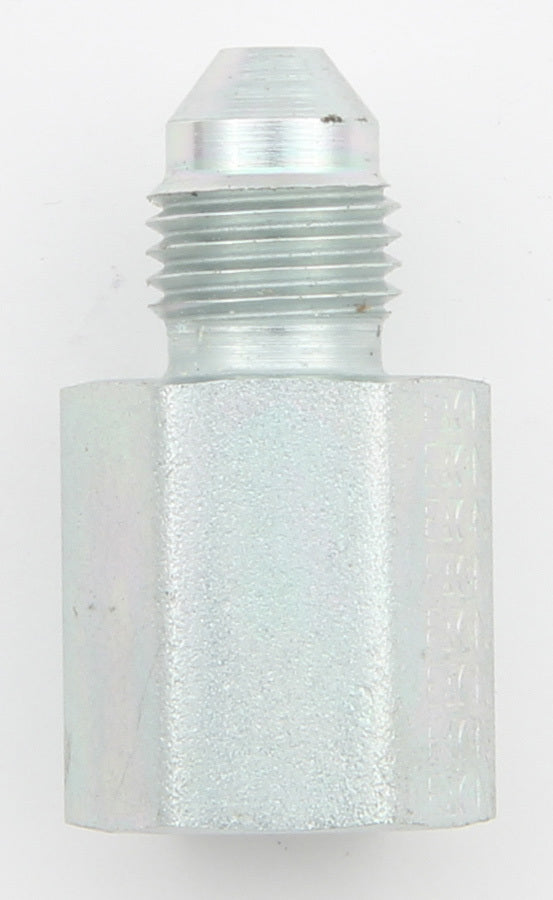 Aeroquip AN-NPT Fittings and Components 1/8in female Pipe To #3 Flare FCM2719