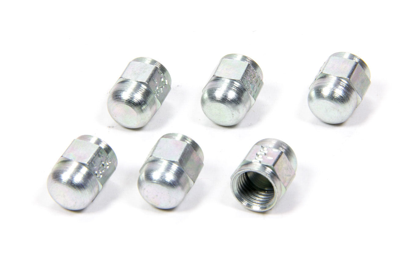 Aeroquip Wheel Accessory #3 Steel Cap FCM3479