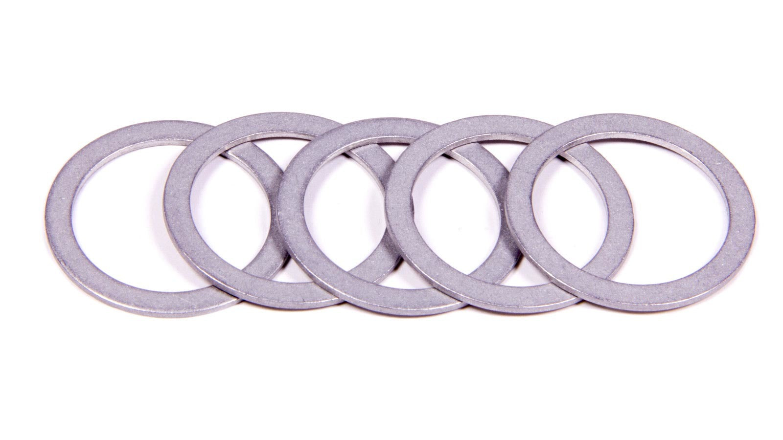 Aeroquip Automotive Hardware #12 Aluminum Crushwasher FCM3517