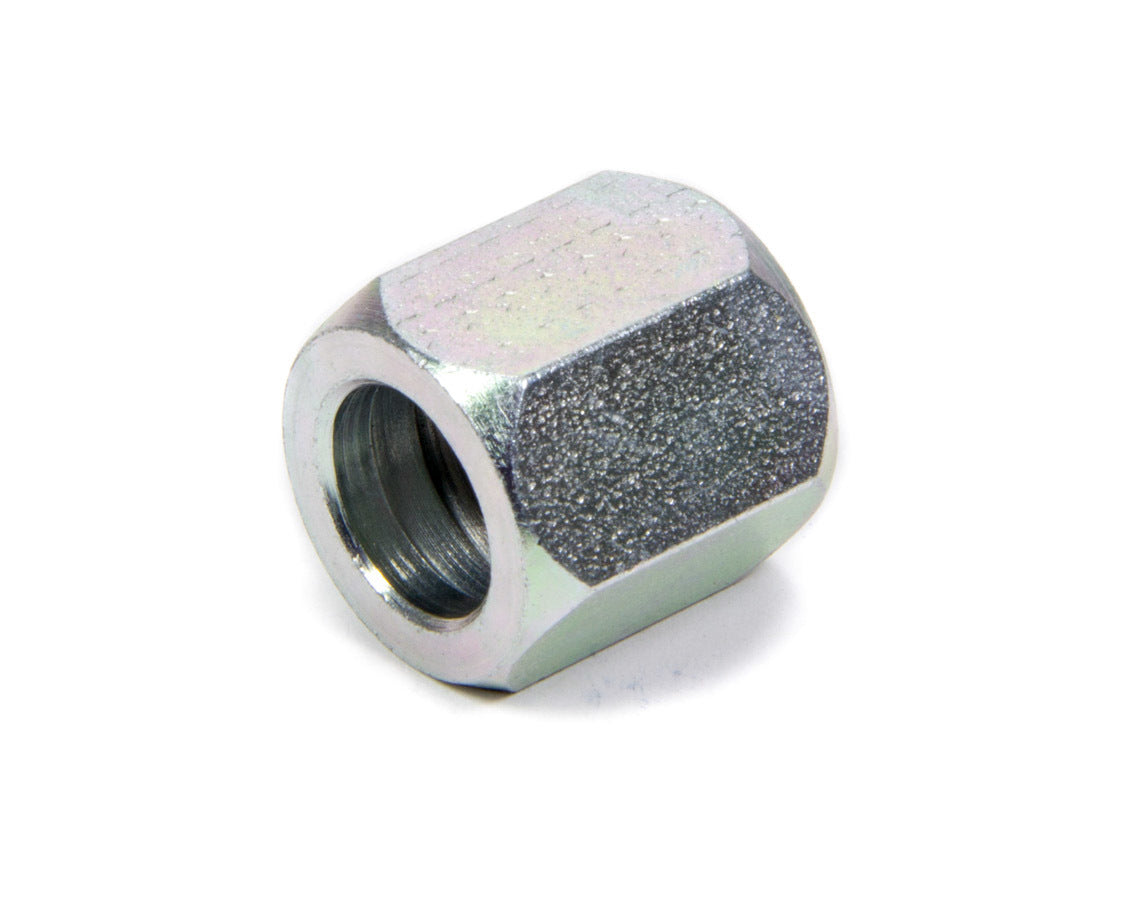 Aeroquip FCM3572 #6 AN Steel Tube Nut for 3/8-Inch Tube