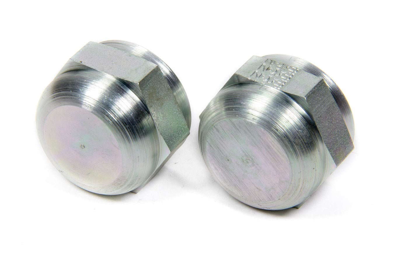 Aeroquip Wheel Accessory #12 Steel Cap FCM3605