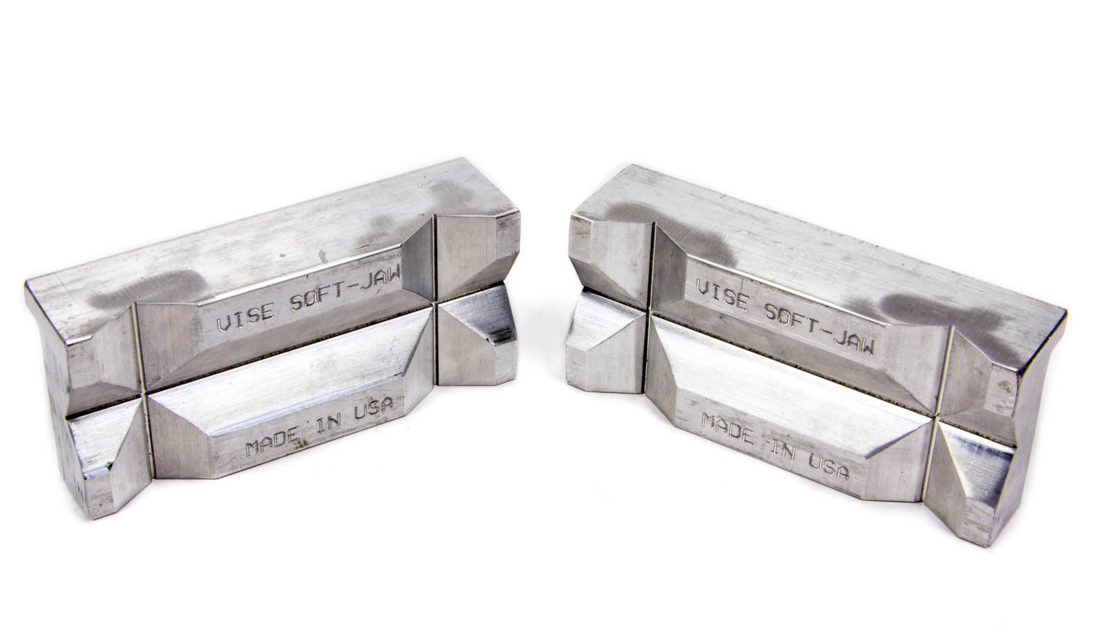 Aeroquip Vise Jaw Inserts Aluminum Vise Inserts FCM3661