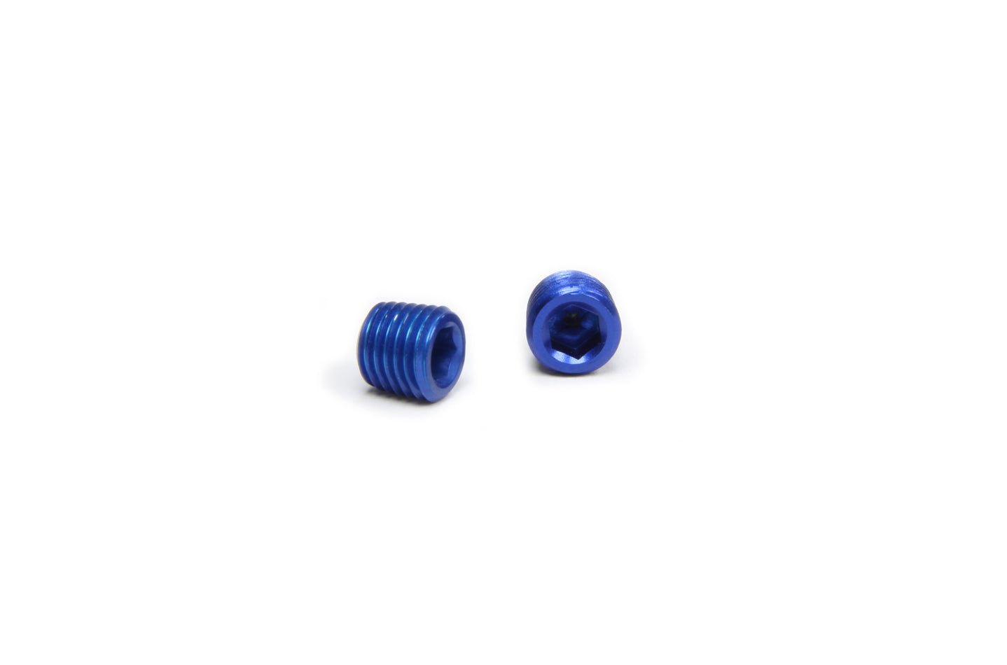 Aeroquip Wheel Accessory 1/16in Pipe Plug FCM3684