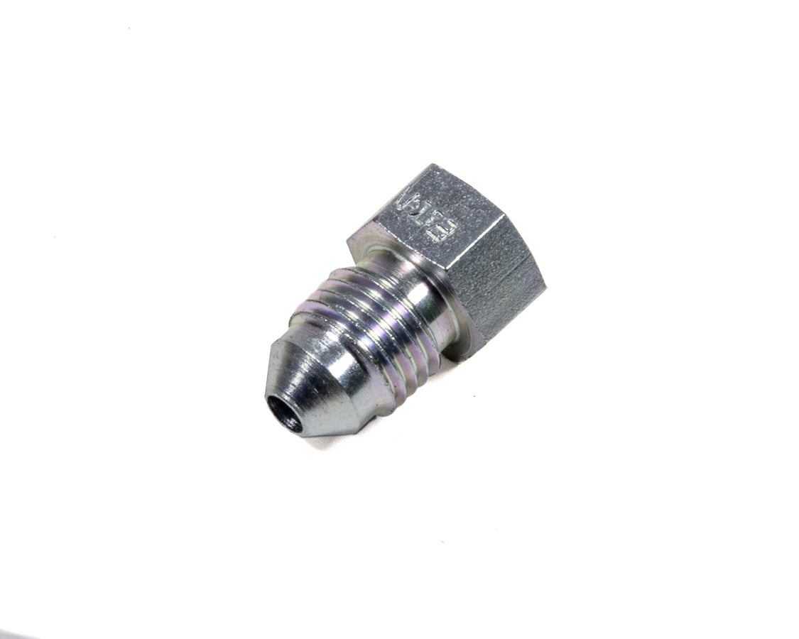 Aeroquip Wheel Accessory #3 Steel Flare Plug FCM3701