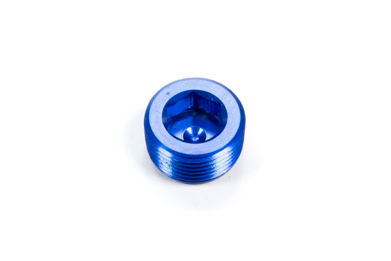 Aeroquip Wheel Accessory 3/4in Pipe Plug FCM3750