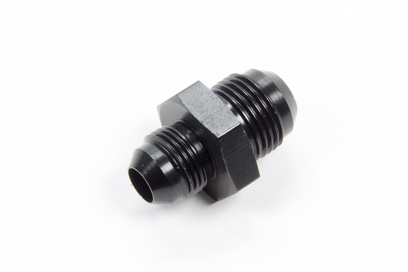 Aeroquip AN-NPT Fittings and Components #10 Flare #8 Flare Reducer Black FCM5163