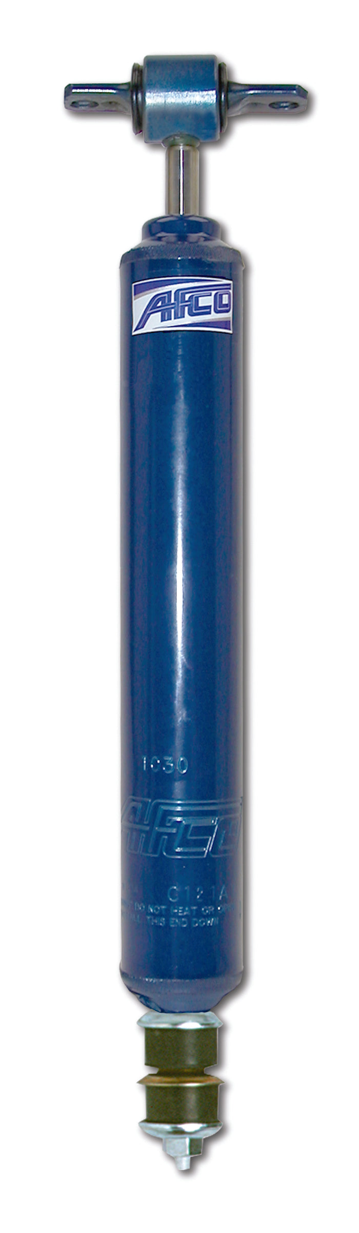 AFCO Racing Shock Absorber Steel Shock Stock Mount 1033