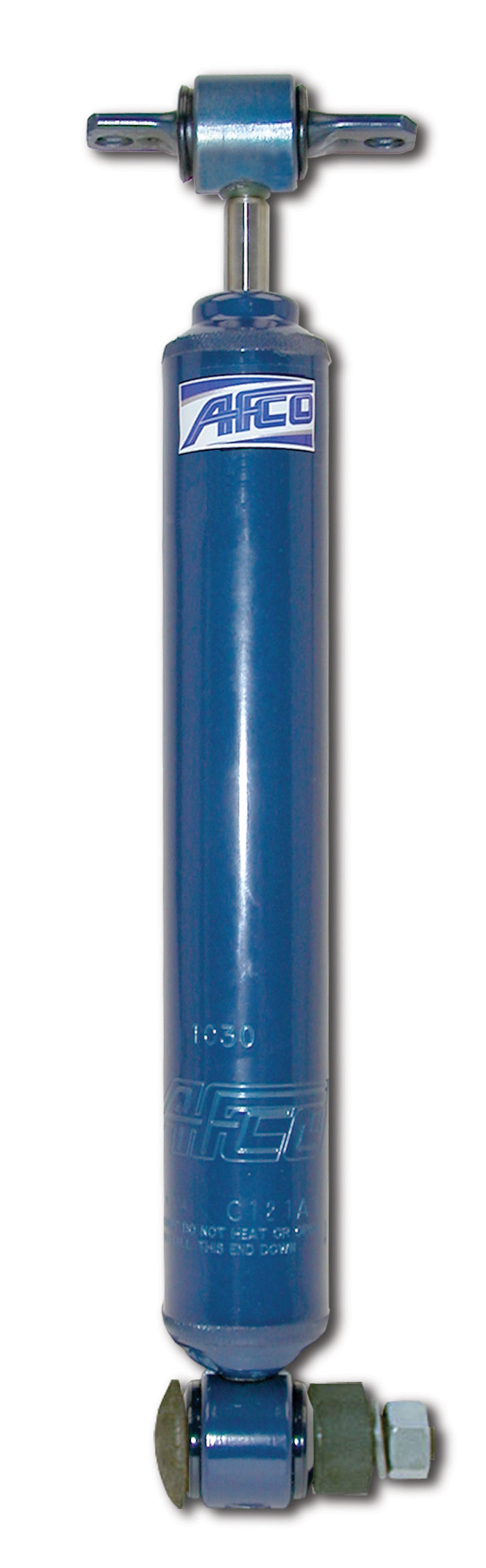 AFCO Racing Shock Absorber Steel Shock Stock Mount 1035