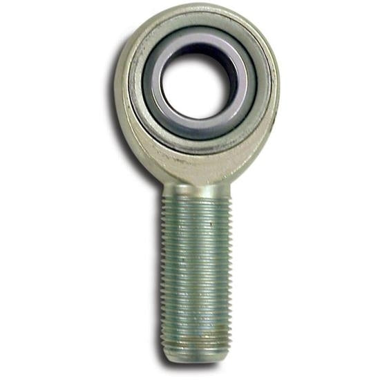 AFCO Racing Rod Ends - Spherical Male Rod End 3/4 x 3/4 LH Steel 10425