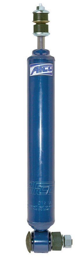 AFCO Racing Shock Absorber Shock Stock Mnt Mustang Rear 1043