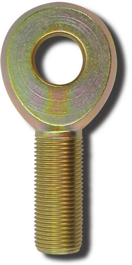 AFCO Racing Rod Ends - Solid Rod End Solid 3/4 RH w/ 1/2in Bore 10821