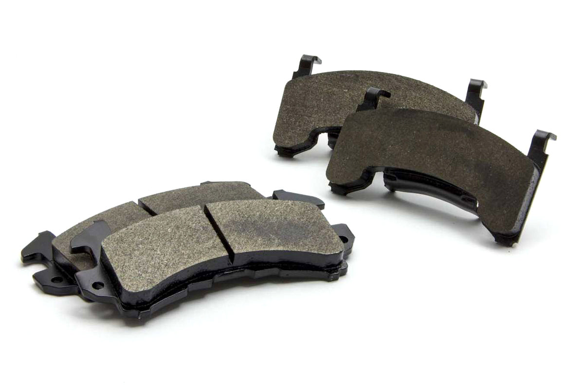 AFCO Racing Brake Component C1 Brake Pads GM Metric 1251-1154