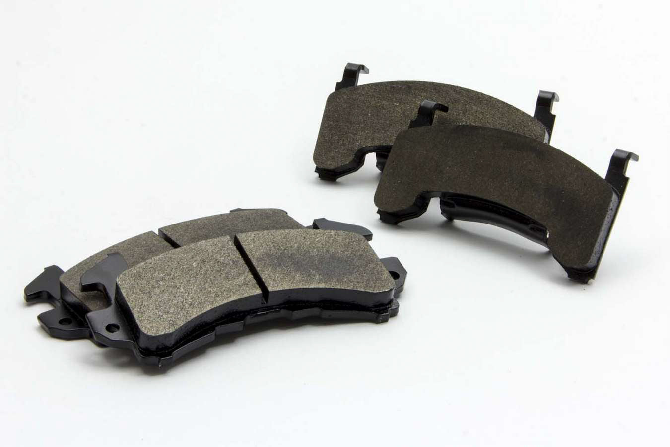 AFCO Racing Brake Component C2 Brake Pads GM Metric 1251-2154