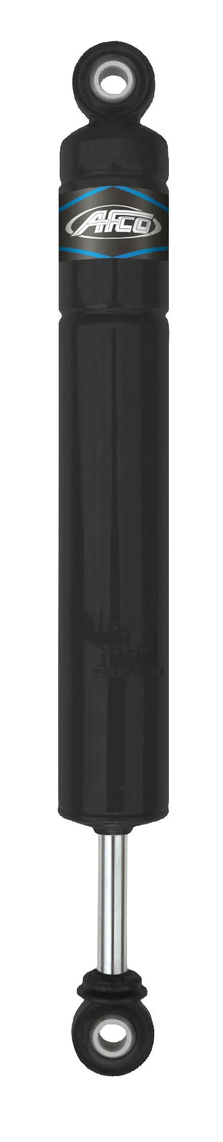 AFCO Racing Shock Absorber Steel Shock Fixed Bearing 1494-6