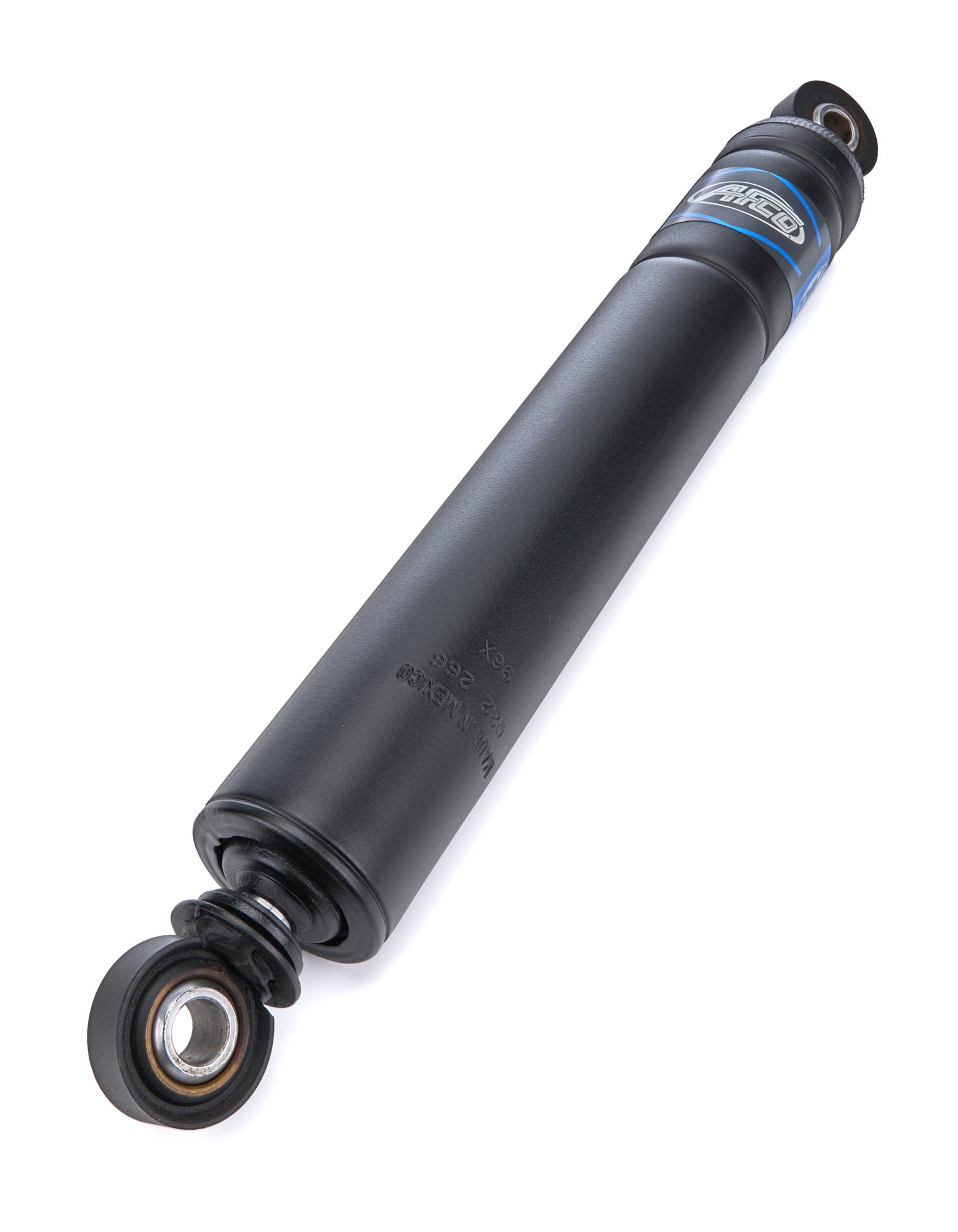 AFCO Racing Shock Absorber Steel Shock Fixed Bearing 1496