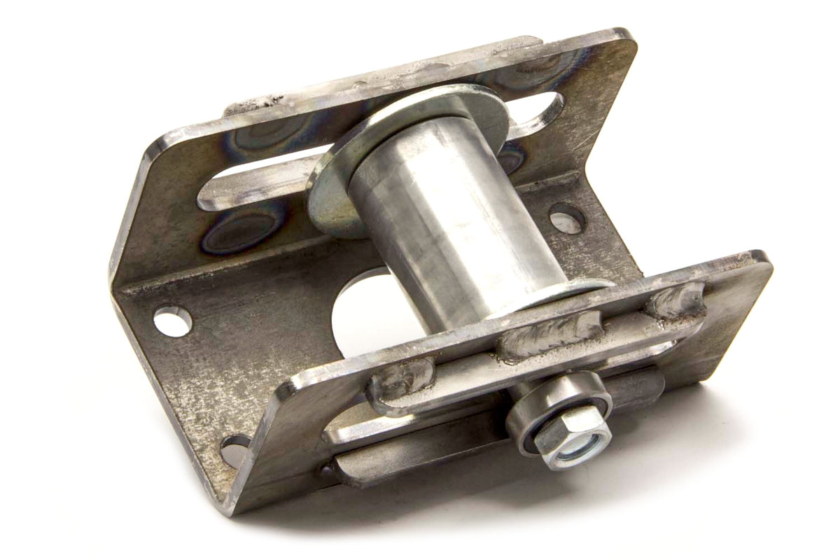 AFCO Racing Automotive Hardware Leaf Spring Slider Camaro 200036