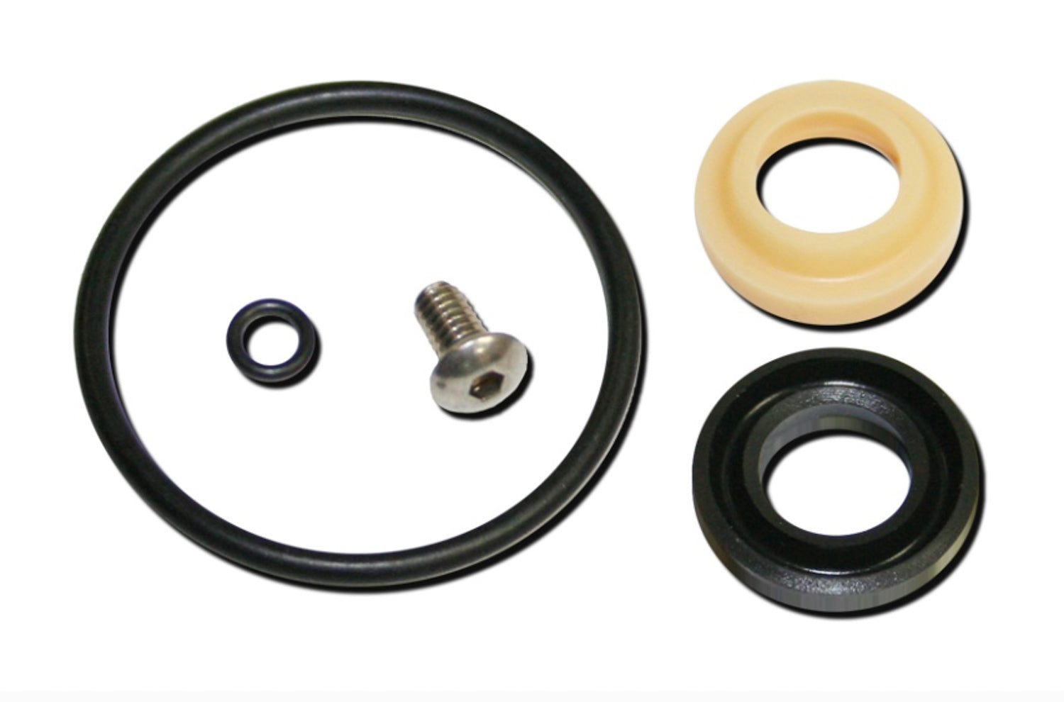 AFCO Racing Shock Absorber Replacement Seal Kit QM Shocks 200037