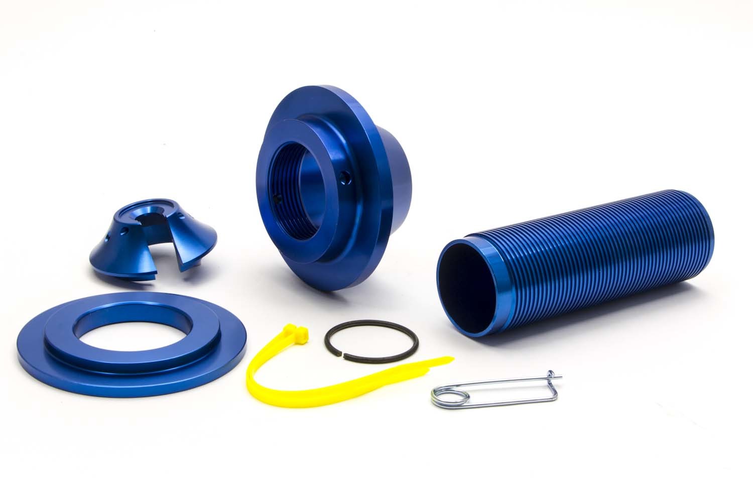 AFCO Racing Suspension Kit 5in Coil-Over Kit 20125A-7K