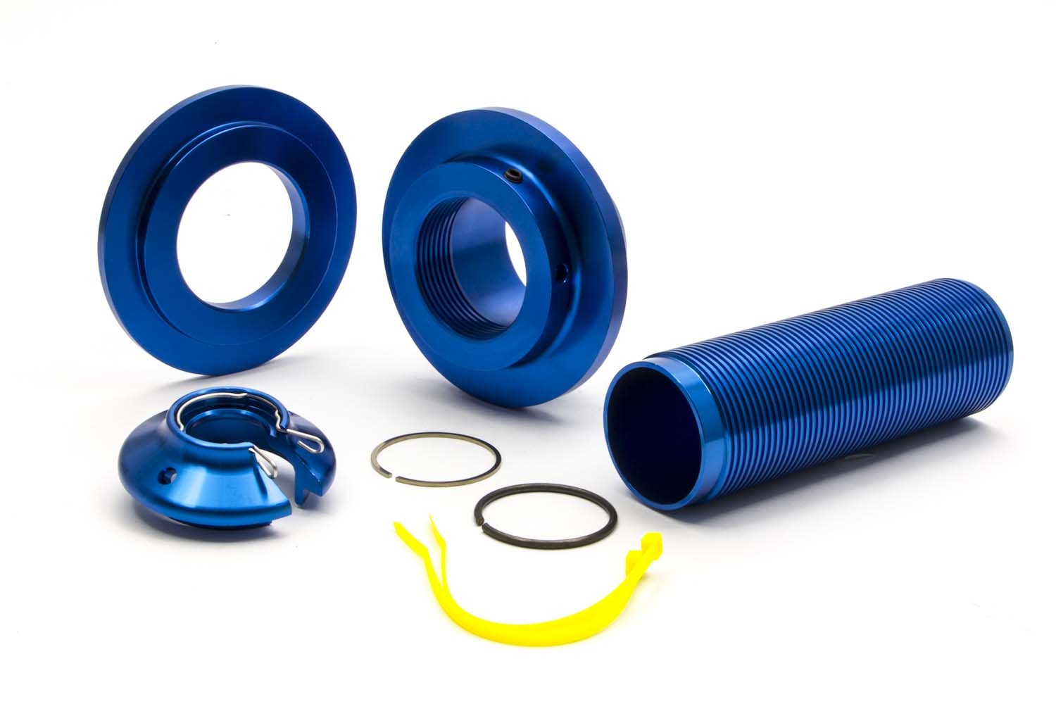 AFCO Racing Suspension Kit C/O Kit Modified w/ Removable End 20125A-7KR