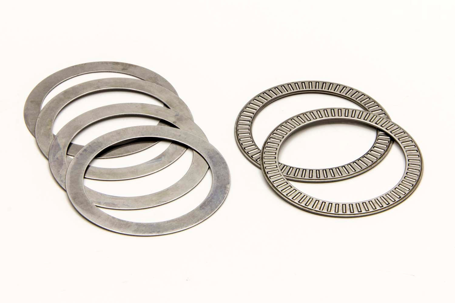 AFCO Racing Suspension Kit C/O Adj Nut Bearing Kit Coil Over Thrust Bearing 20144