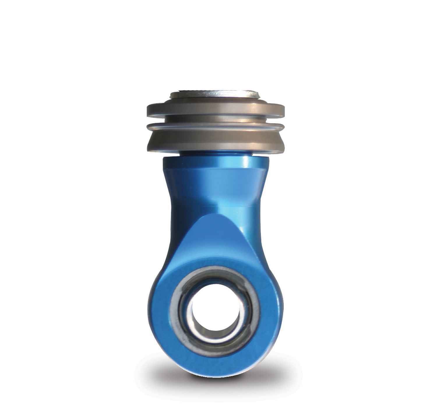 AFCO Racing Shock Absorber Rod End M2 1in Extension 20176-1