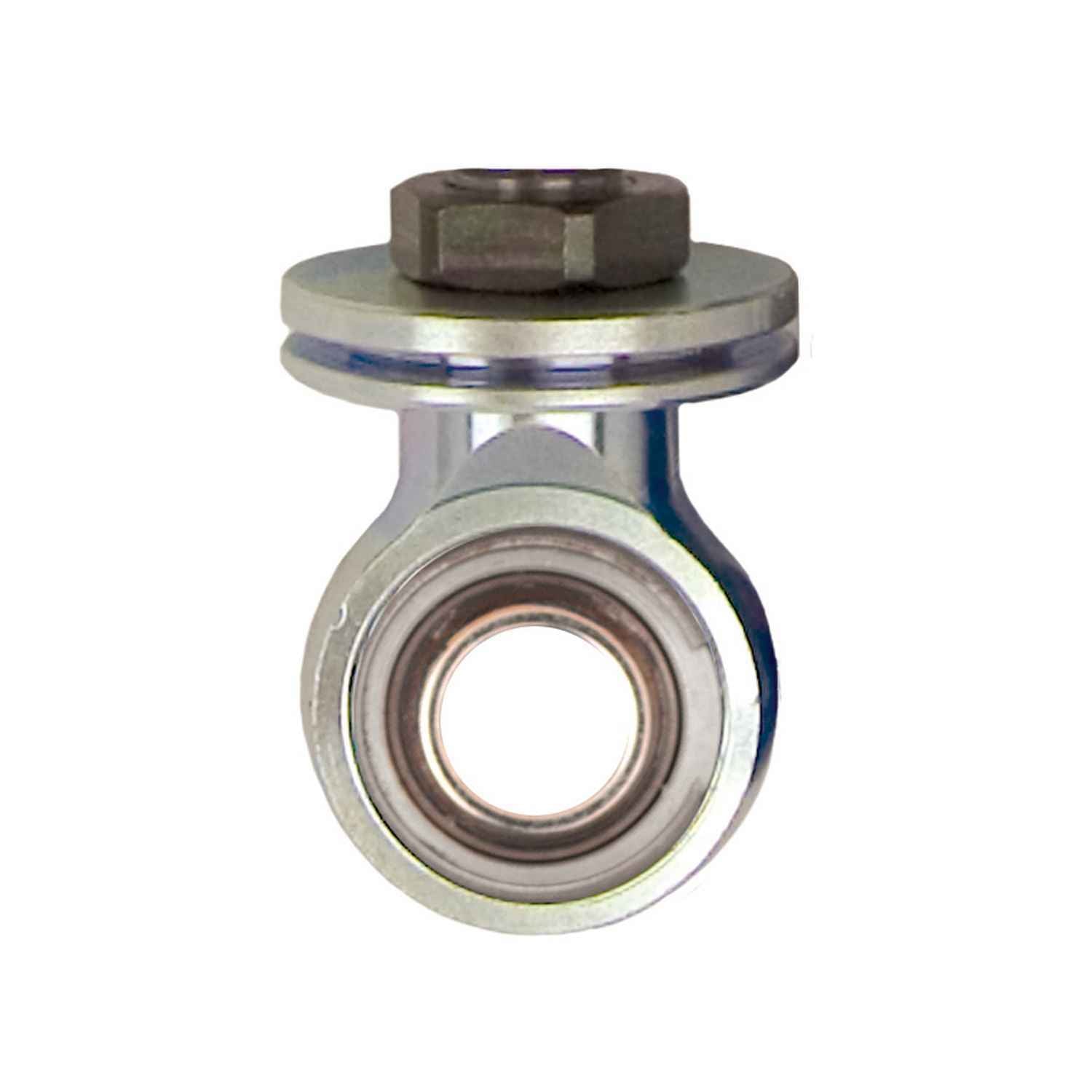 AFCO Racing Shock Absorber Shock Rod End Steel Std Length 20176S