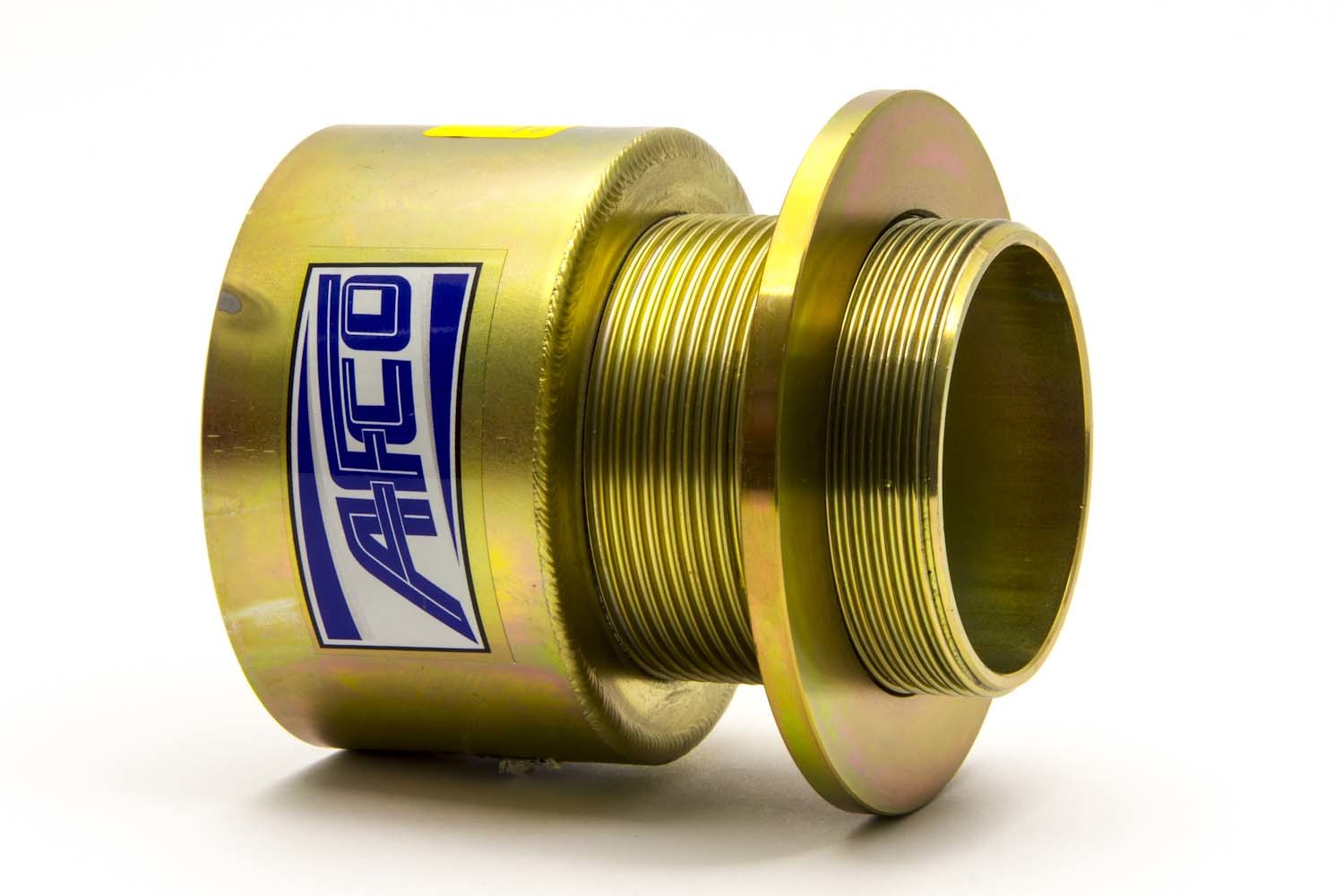 AFCO Racing Wheel Accessory Hidden Adj Spring Spacer 20191