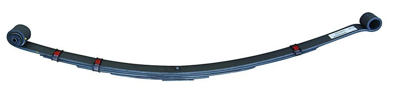 AFCO Racing Leaf Springs Multi Leaf Spring Camaro 176# 20228