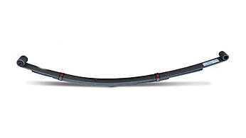 AFCO Racing Leaf Springs Multi Leaf Spring Camaro 205# 20228HD