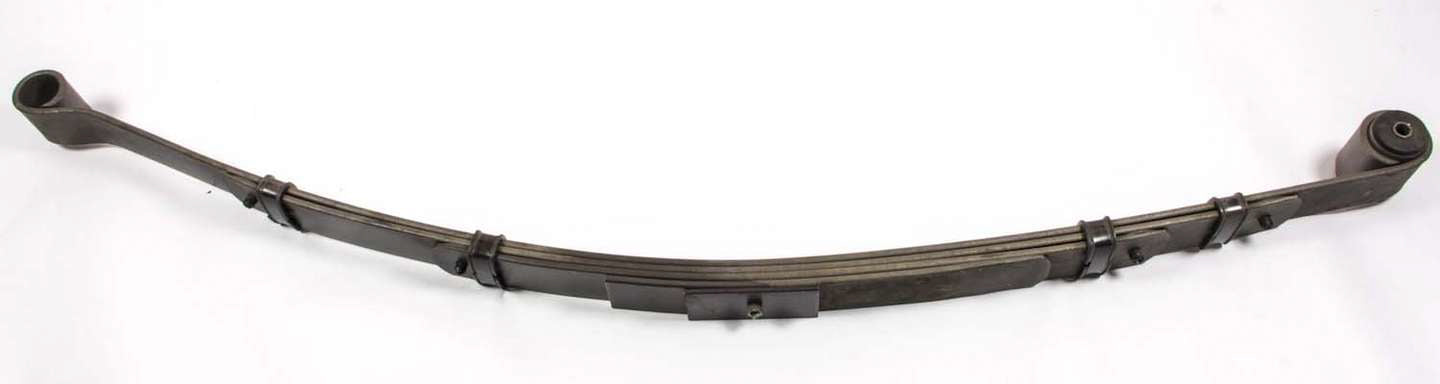 AFCO Racing Leaf Springs HD Leaf Spring 70-81 Camaro 20228RF