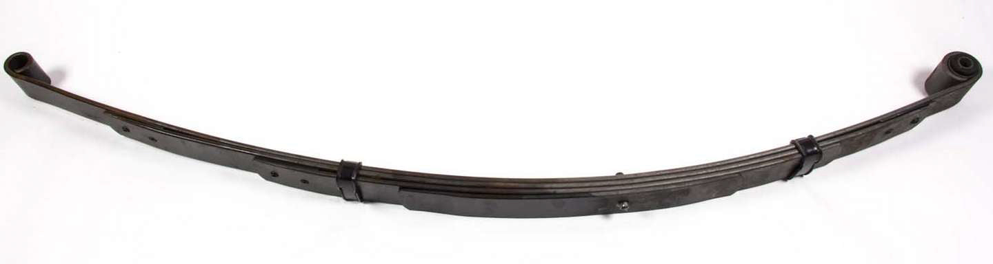 AFCO Racing Leaf Springs Multi Leaf Spring Chry 152# 6-5/8 in Arch 20231MHD