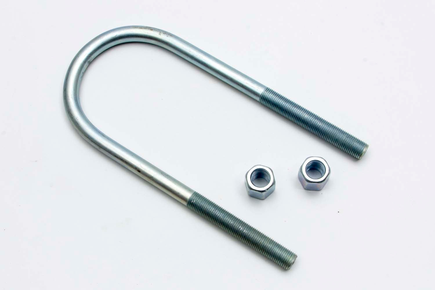 AFCO Racing Drivetrain Component U-Bolt 3in Tube 1/2in x 8in. 20238