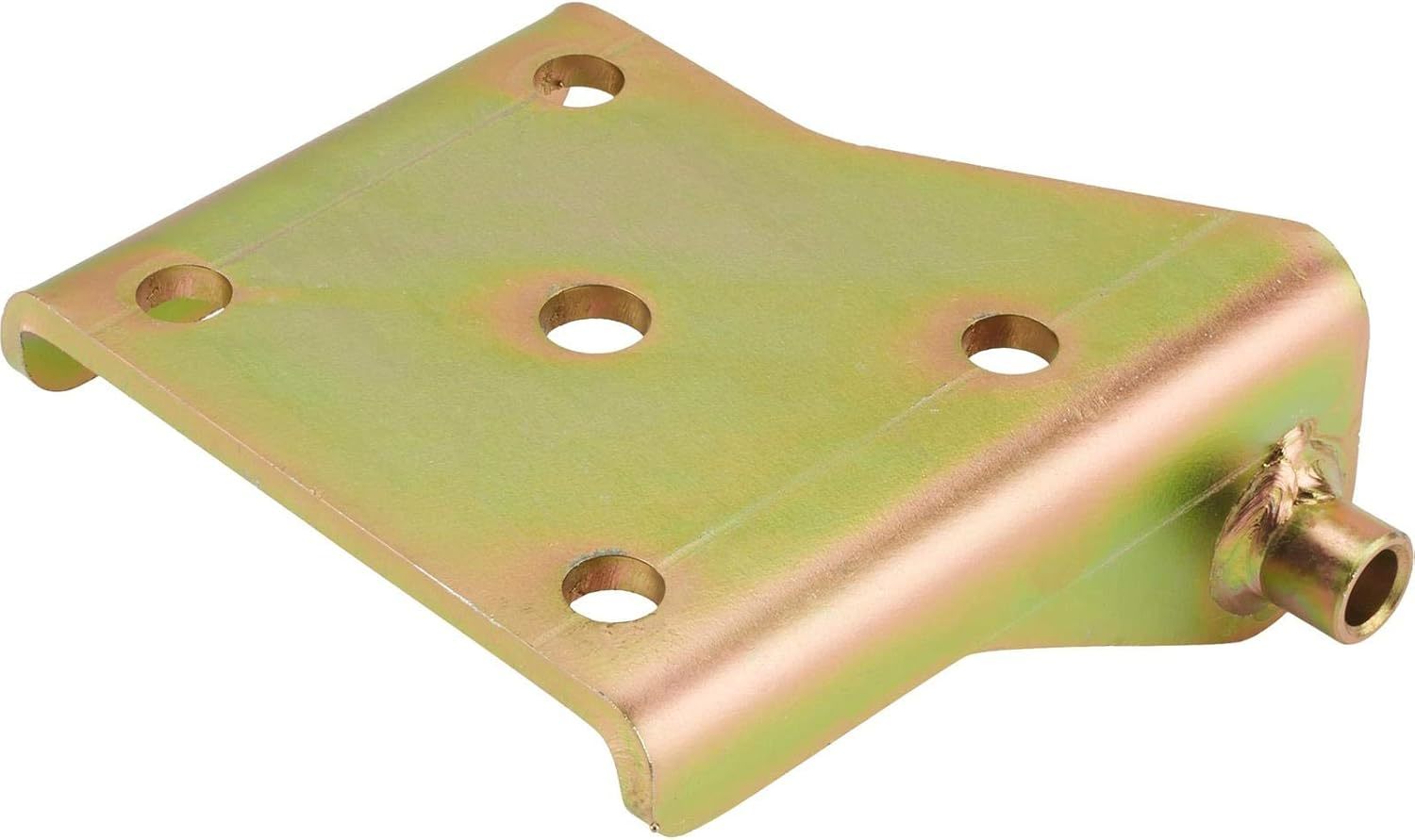 AFCO Racing Suspension Kit Lower Spring Plate C/O RH 20250