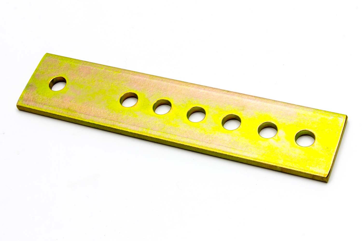 AFCO Racing Automotive Hardware Shackle Plate Steel Each 20281