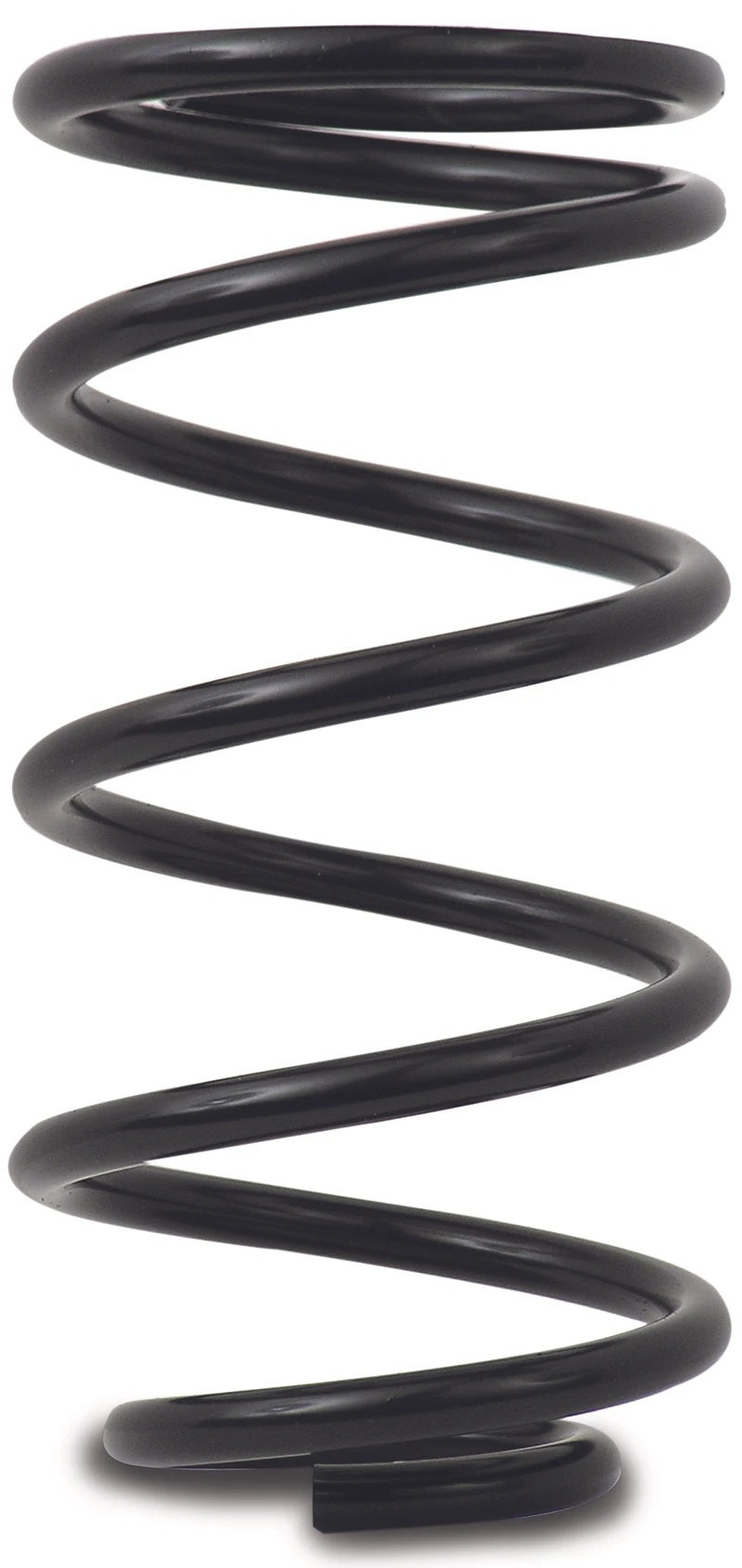 AFCO Racing Ignition Component Pigtail Rear Spring 5.5in x 12in x 200# 25200SS