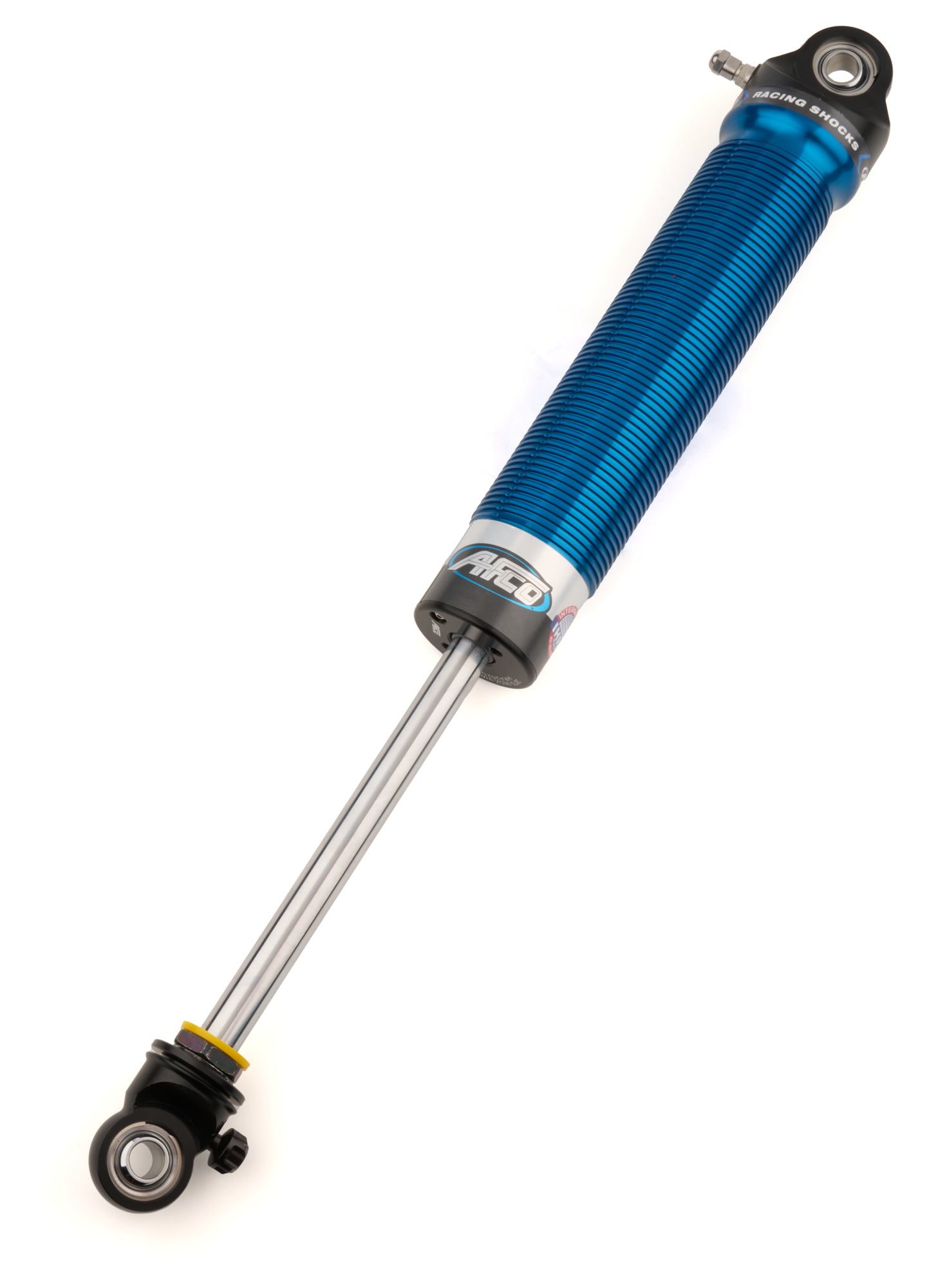 AFCO Racing Shock Absorber Shock Rear 7in Stroke IHRA Spec 2675-36DZ-IHRA