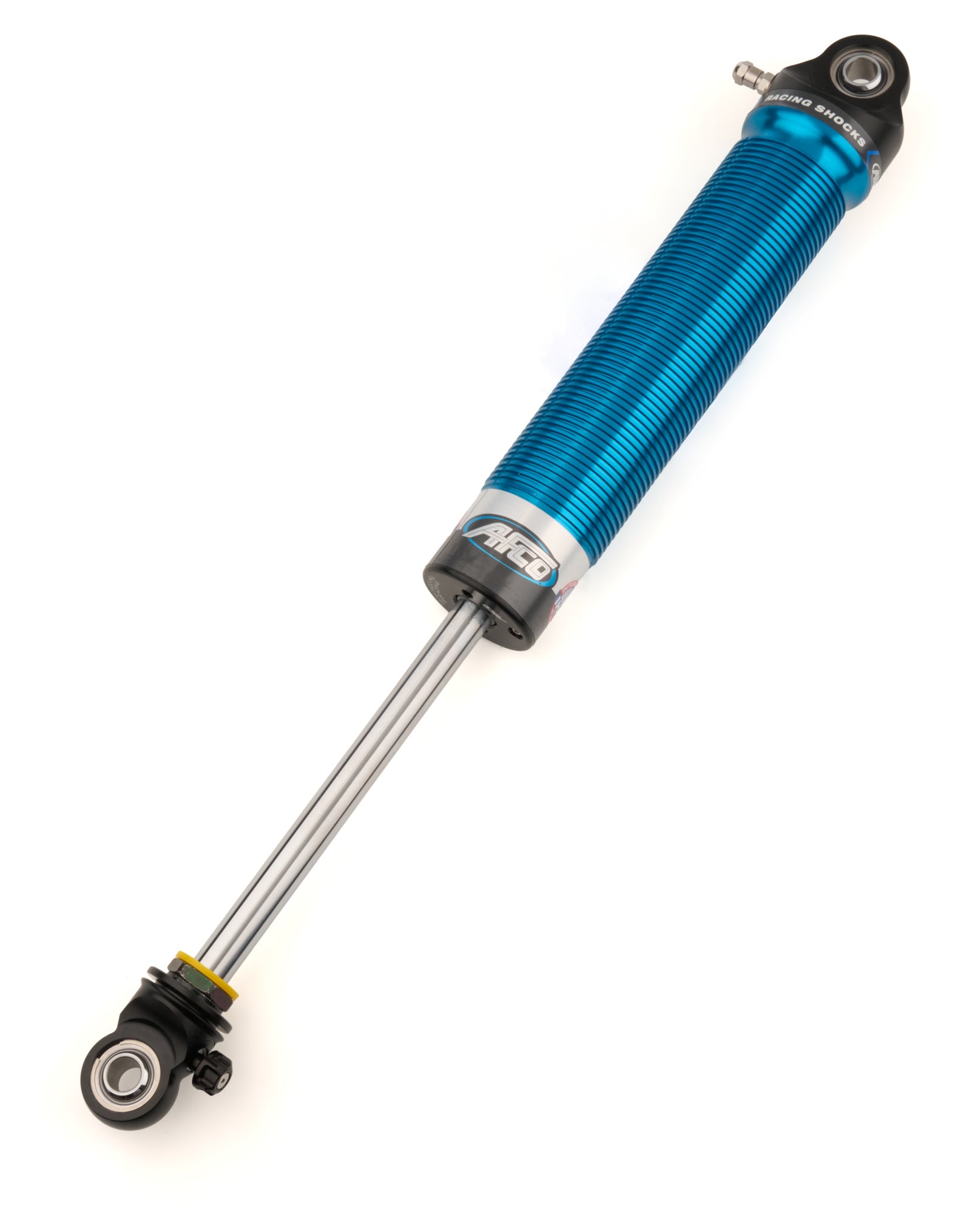 AFCO Racing Shock Absorber Shock Rear 7in Stroke IHRA Spec 2676-36DZ-IHRA