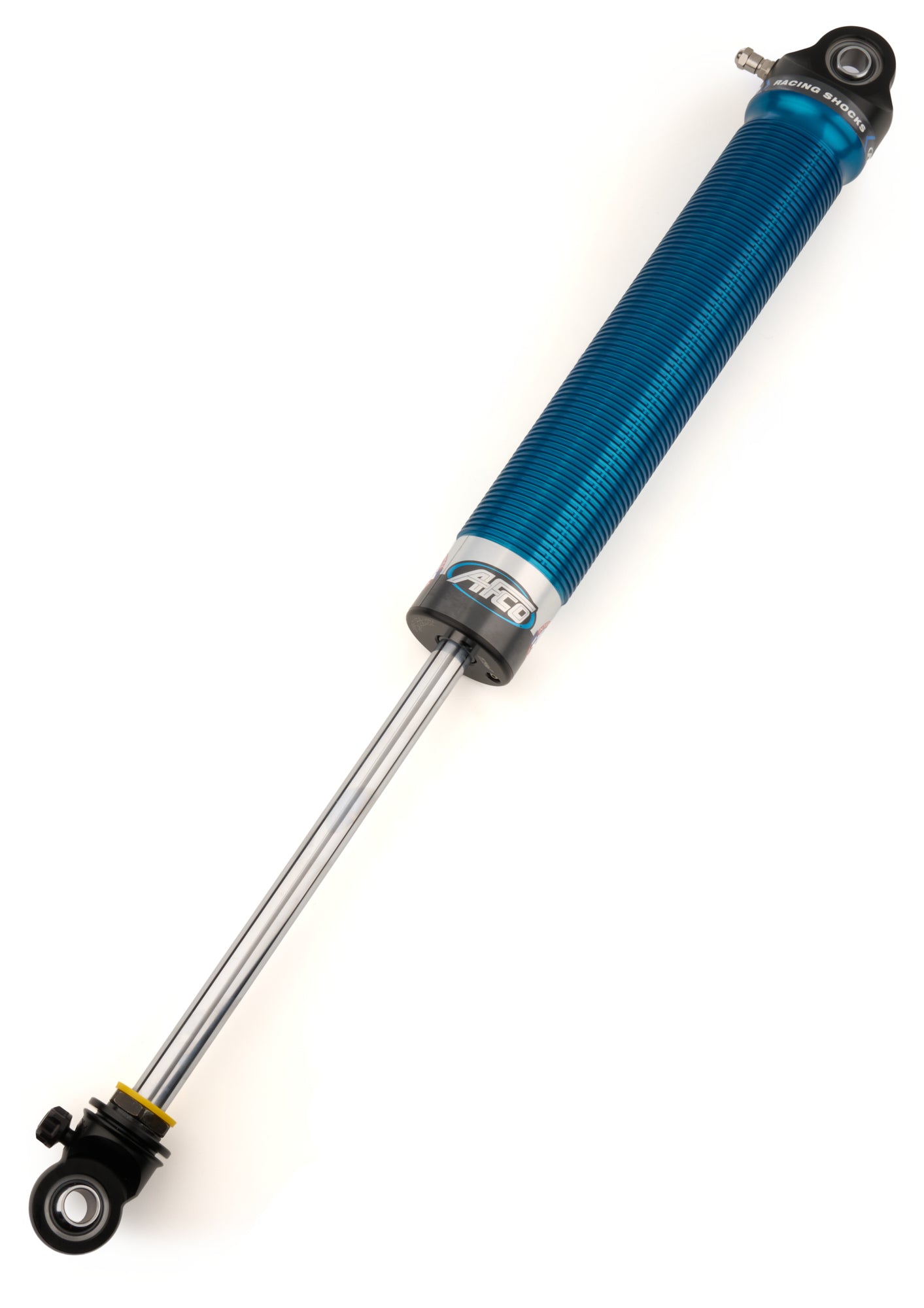 AFCO Racing Shock Absorber Shock Front 9in Stroke IHRA Spec 2695-712DZ-IHRA