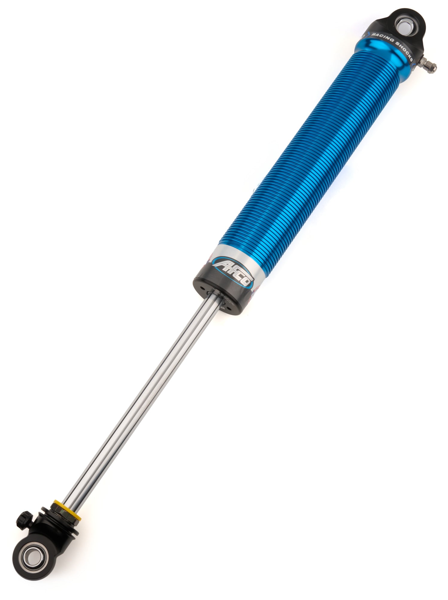 AFCO Racing Shock Absorber Shock Rear 9in Stroke IHRA Spec 2696-36DZ-IHRA