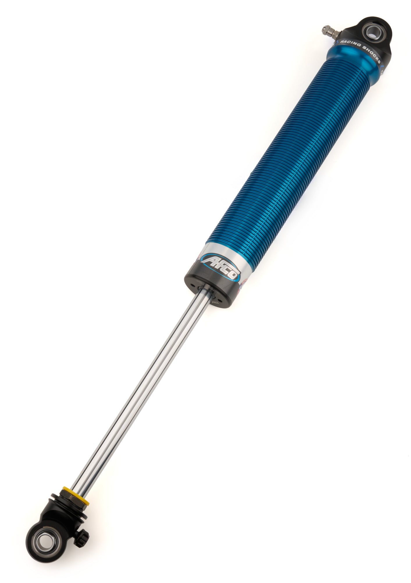AFCO Racing Shock Absorber Shock Front 9in Stroke IHRA Spec 2696-712DZ-IHRA
