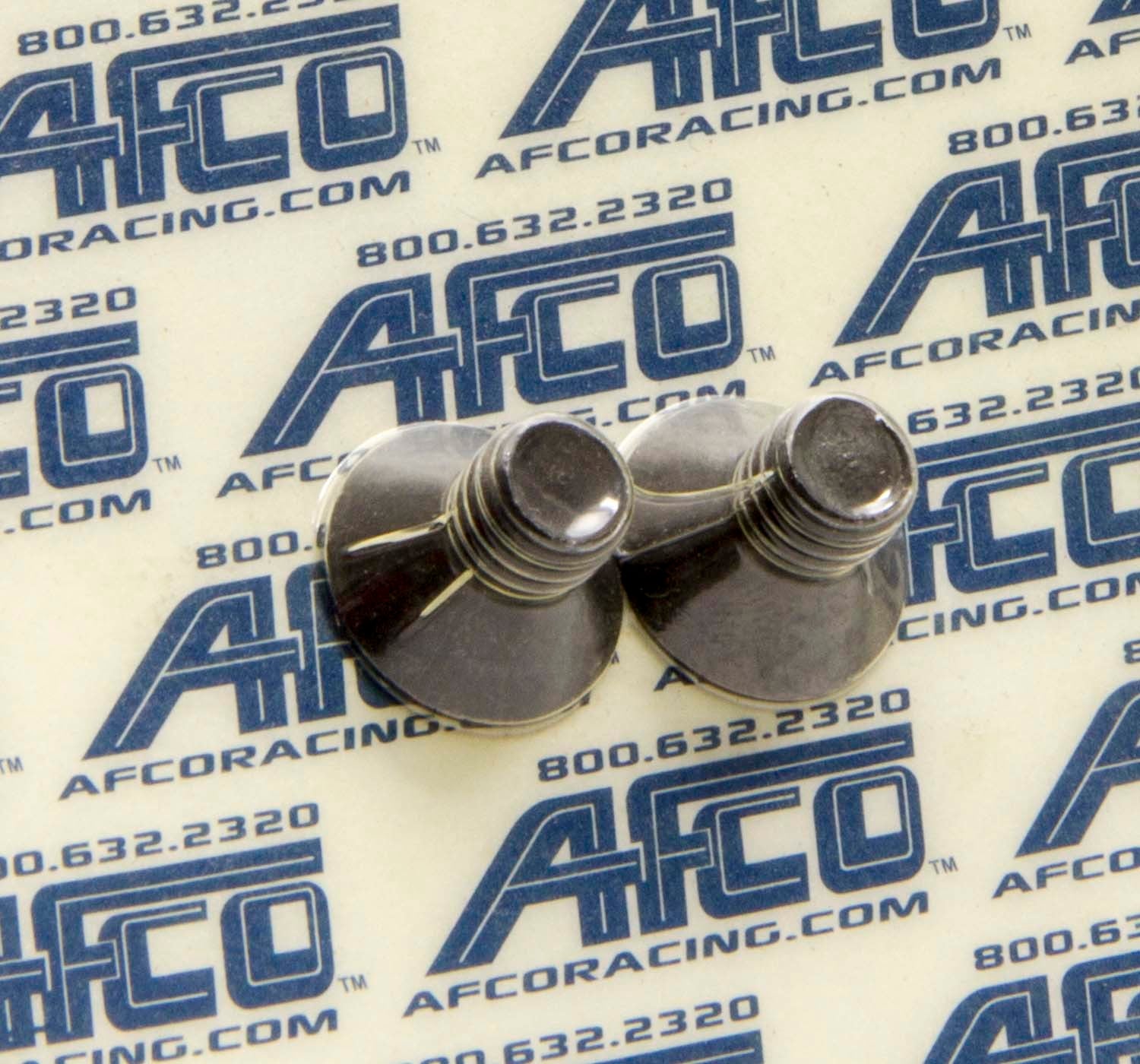 AFCO Racing Automotive Hardware Drive Flange Bolt Kit 30547