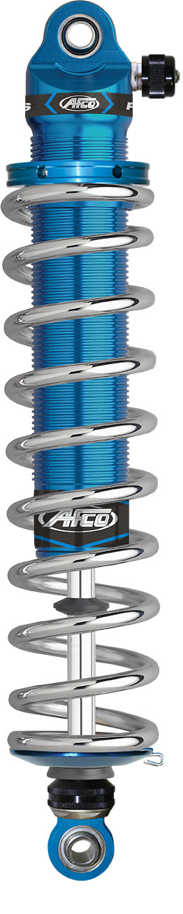 AFCO Racing Suspension Kit Double Adjustable Drag Coil-Over Shock 3840