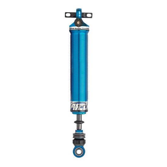 AFCO Racing Shock Absorber Rear Drag Shock GM Mid/ Full Double Adjustable 3870R-1