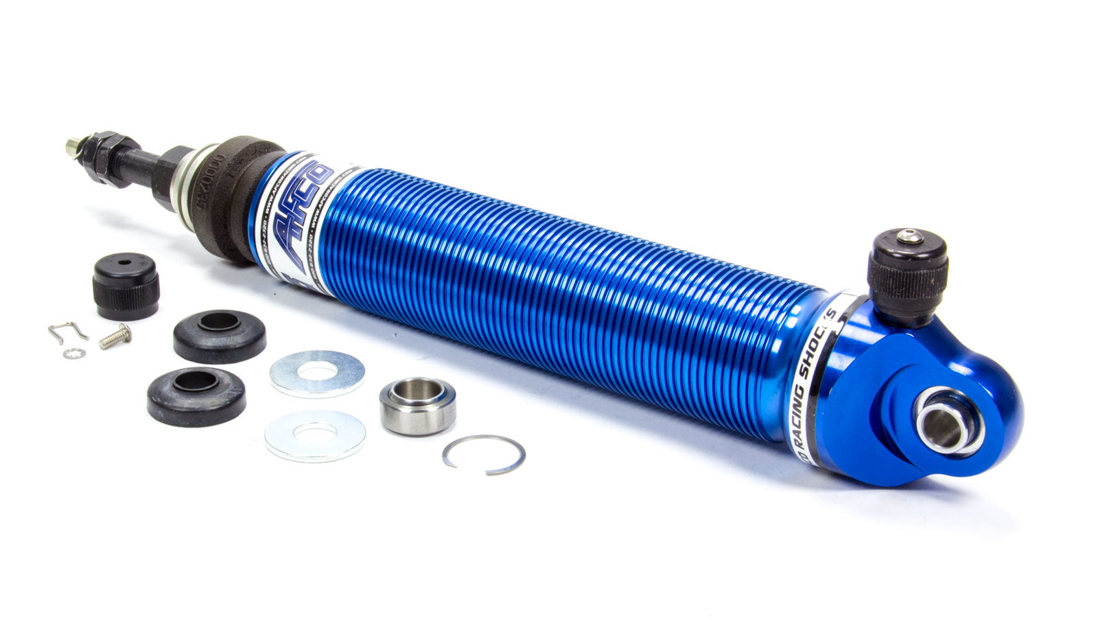 AFCO Racing Shock Absorber Rear Drag Shock Mustang/ Camaro/Chevelle 3870R