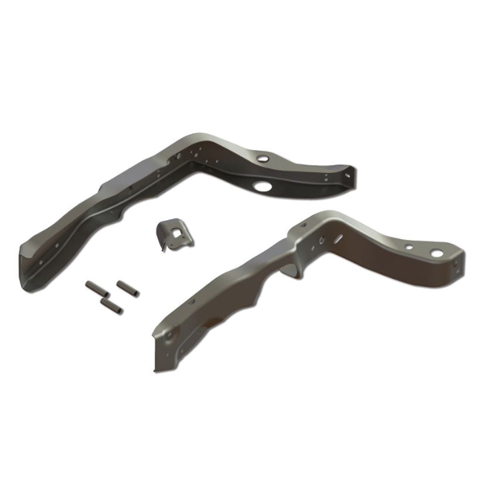 AFCO Racing Frame Rails Chevelle LH Frame Horn Replacement Kit 40016
