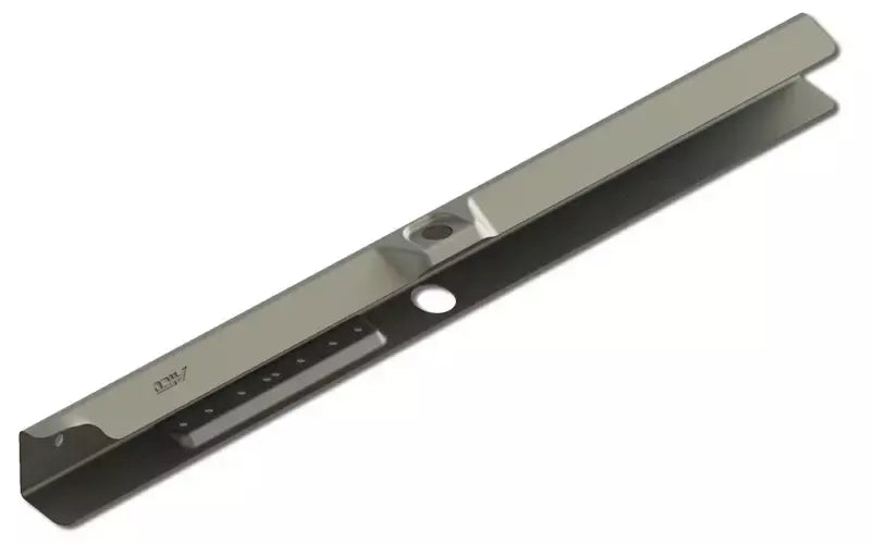 AFCO Racing Frame Rails Chevelle Frame Rail RH Side Replacement 40017