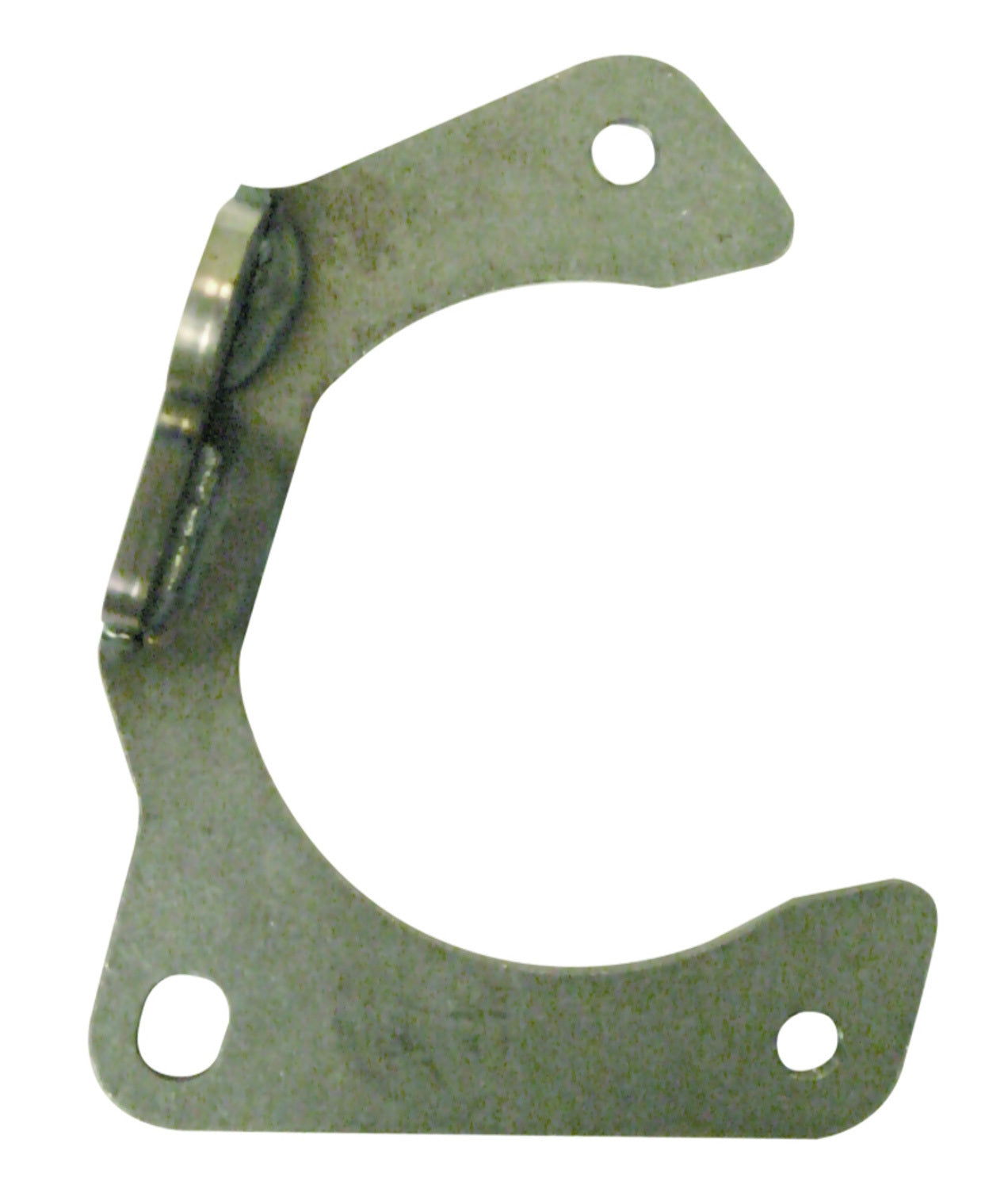 AFCO Racing Brake Component Caliper Brkt for Hybrid Rotor 40122PL