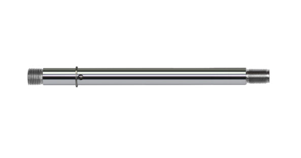 AFCO Racing Shock Absorber Shaft .500in 7in Non-Adj w/ Bleed Jet 55000011870