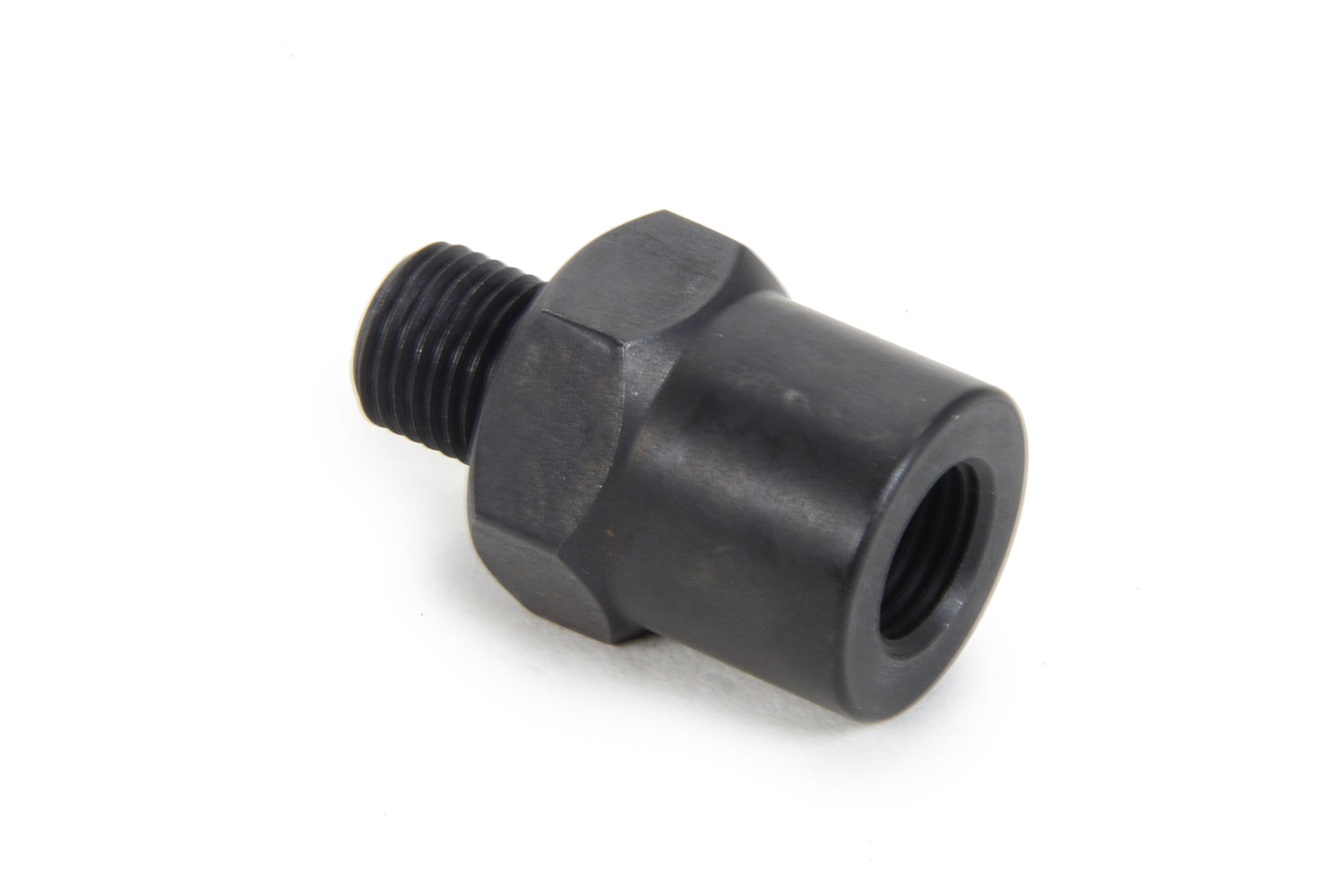 AFCO Racing Shock Absorber Shaft Extension 1in M12 Steel 55000049801
