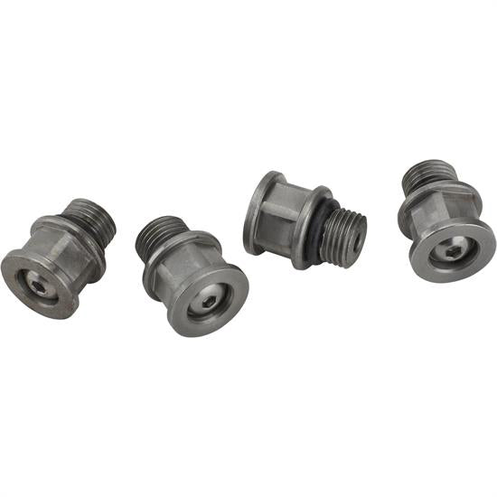 AFCO Racing Shock Absorber Fill Port -4 IMCA Universal 55000079310-4